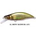MEGABASS HUMPBACK 46